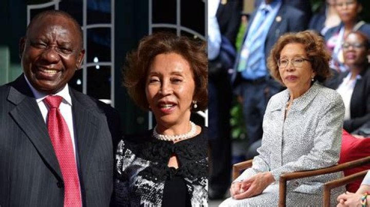 Taking A Closer Look At Tshepo Motsepe's Net Worth