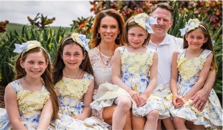 Tudor Dixon's Husband: A Closer Look At Their Life Together