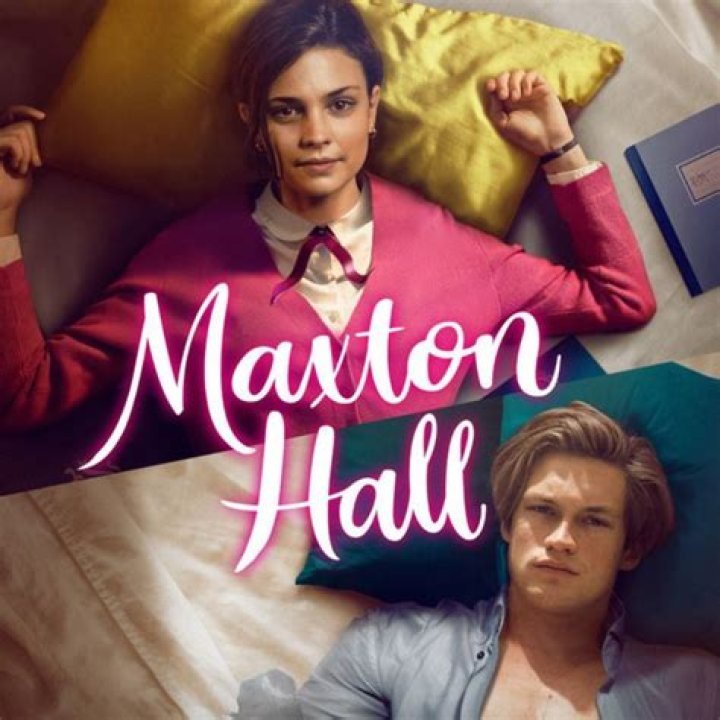 Discovering Riveting TV Shows Like Maxton Hall