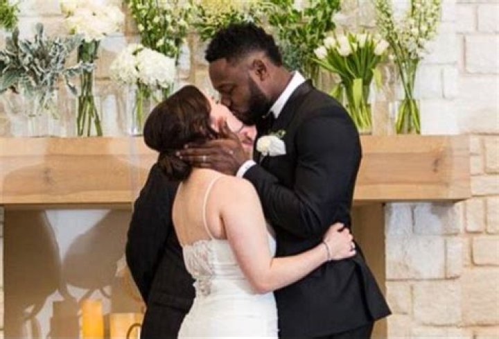 Ty Montgomery's Wife: Who's The Green Bay Packers Running Back's Significant Other?