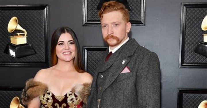 Discover The Enchanting Baby Name Inspired By Tyler Childers