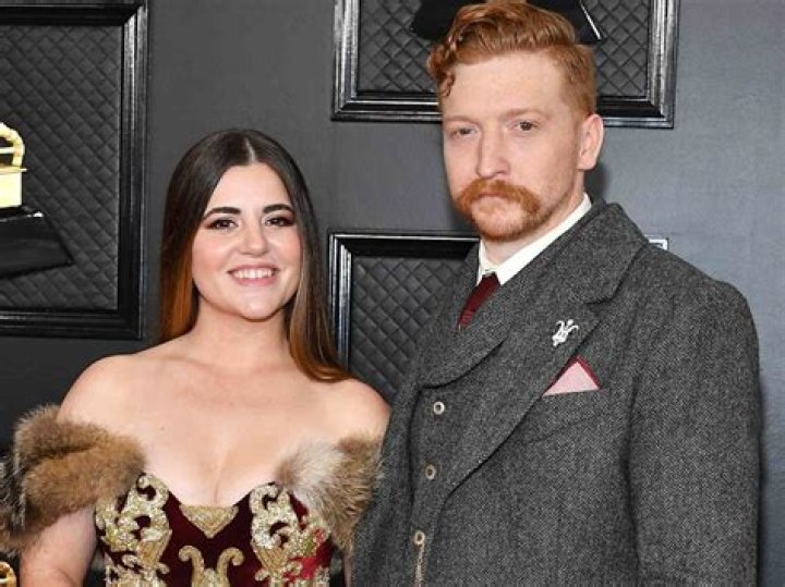 Unveiling The Life Of Tyler Childers' Wife: A Journey Beyond The Spotlight