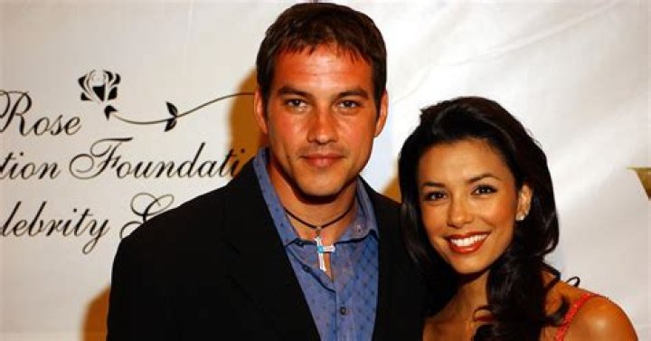 Tyler Christopher Is Officially Off The Market Again