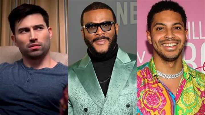 Unraveling The Controversy: Tyler Perry Accusations