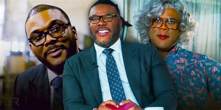 Remembering The Talents Of Tyler Perry: The Actor Who Passed Away In 2023
