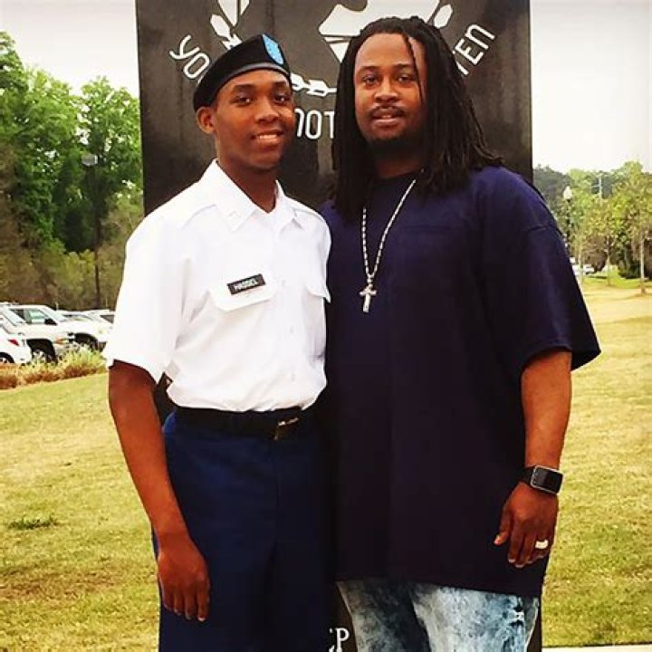 Tyrone Hassel III: A Life Beyond The Spotlight