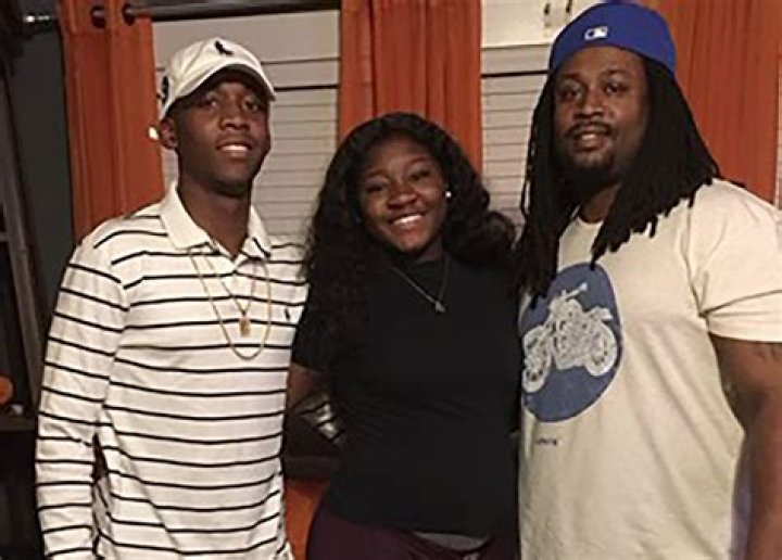 Tyrone Hassel: A Journey Through Talent And Resilience