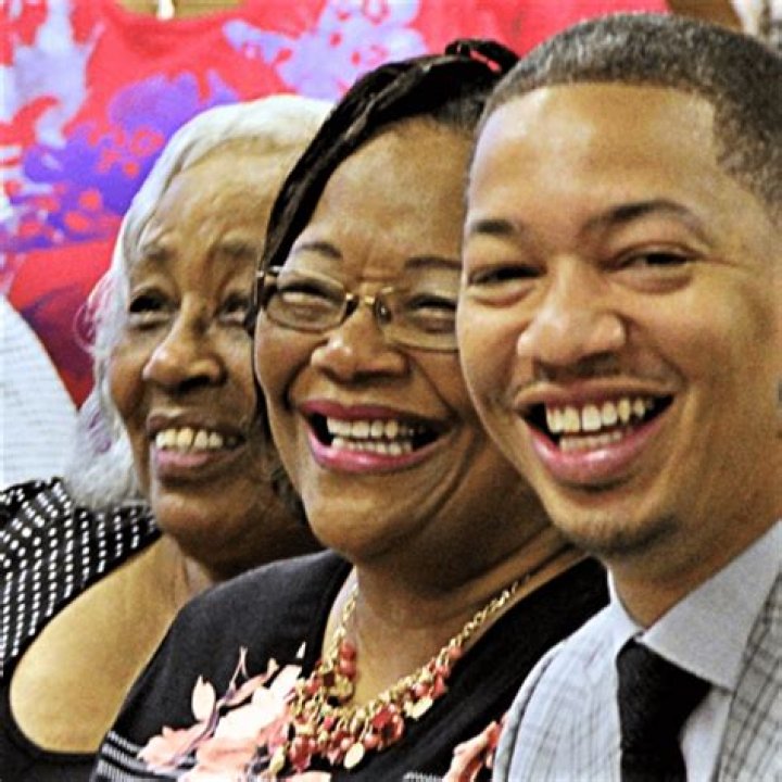 Tyronn Lue's Parents: A Journey Through Family And Basketball