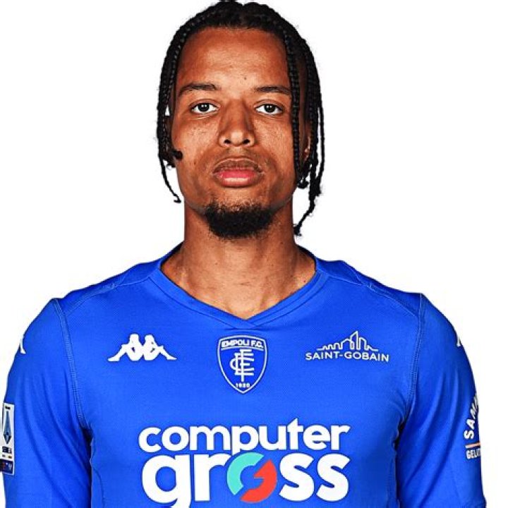 Discovering Tyronne Hassel: A Journey Through Passion And Resilience