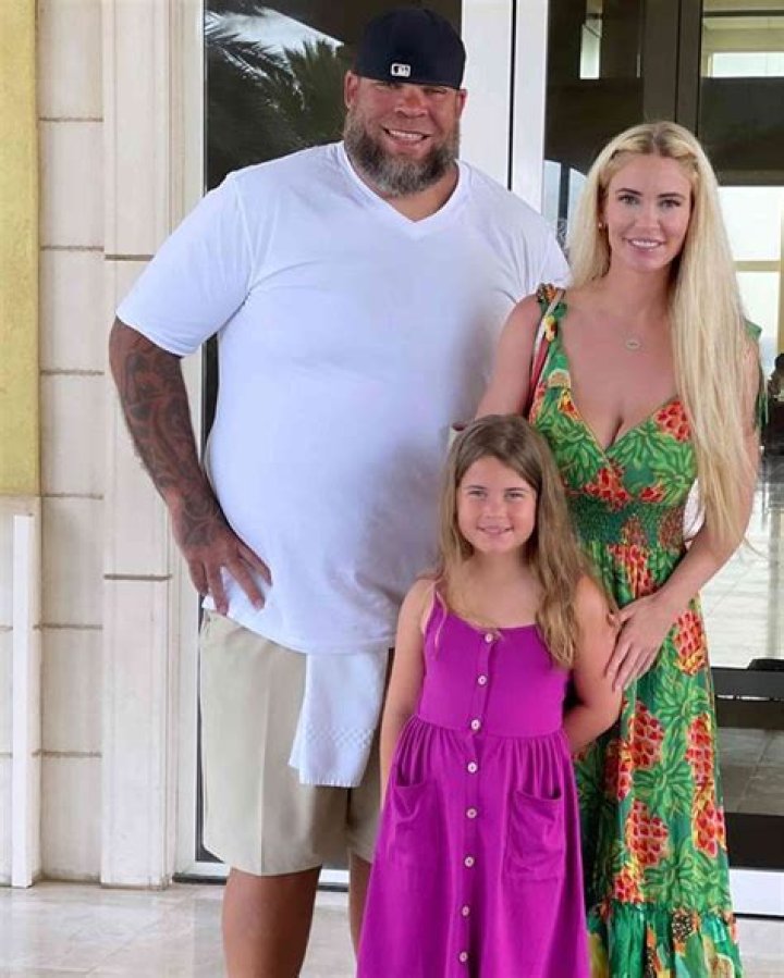 Tyrus's Children