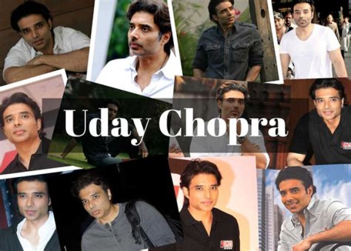 Exploring The Intriguing Uday Chopra Relationships