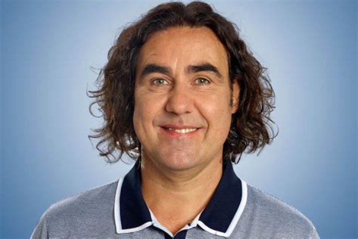 Exploring The Vibrant World Of UK Comedians Male