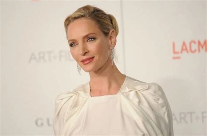 Unveiling Uma Thurman Net Worth: A Journey Through Stardom