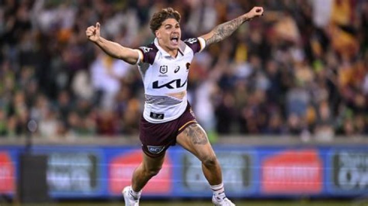 Uncover The Aboriginal Heritage Of Rugby League Star Reece Walsh