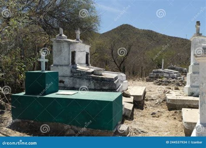 Uncover The Enigmatic Depths Of Mexican Tombs