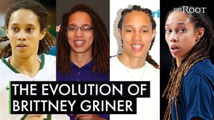 Uncover The Truth: Was Britney Griner Assigned Male Or Female At Birth?