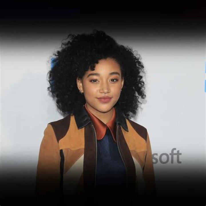 Uncovering Amandla Stenberg's Danish Language Proficiency