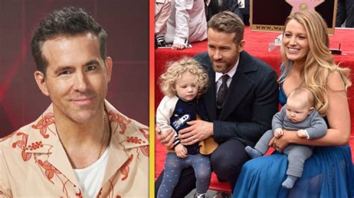 Uncovering The Gender Of Ryan Reynolds' Fourth Child: A Speculation