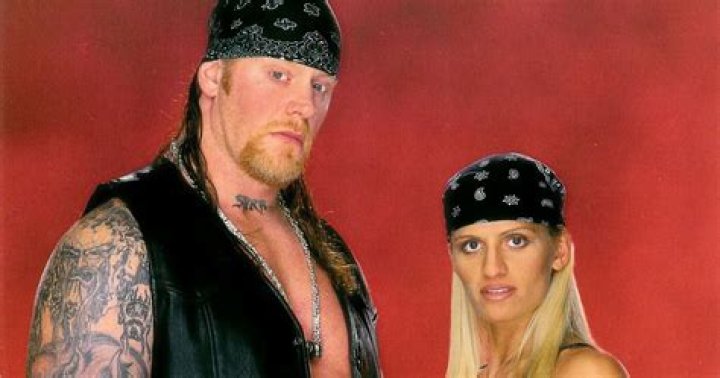Unveiling The Life Of The Undertaker's Wife, Sara