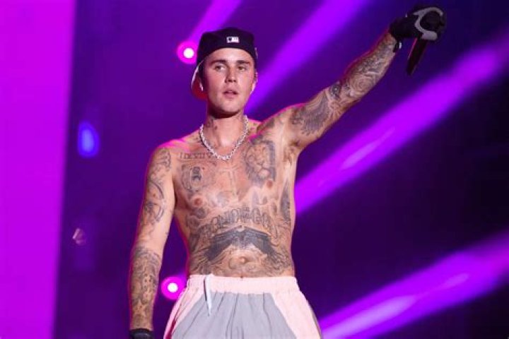 Unmasking The Truth Behind Rumors Of Justin Bieber's Demise