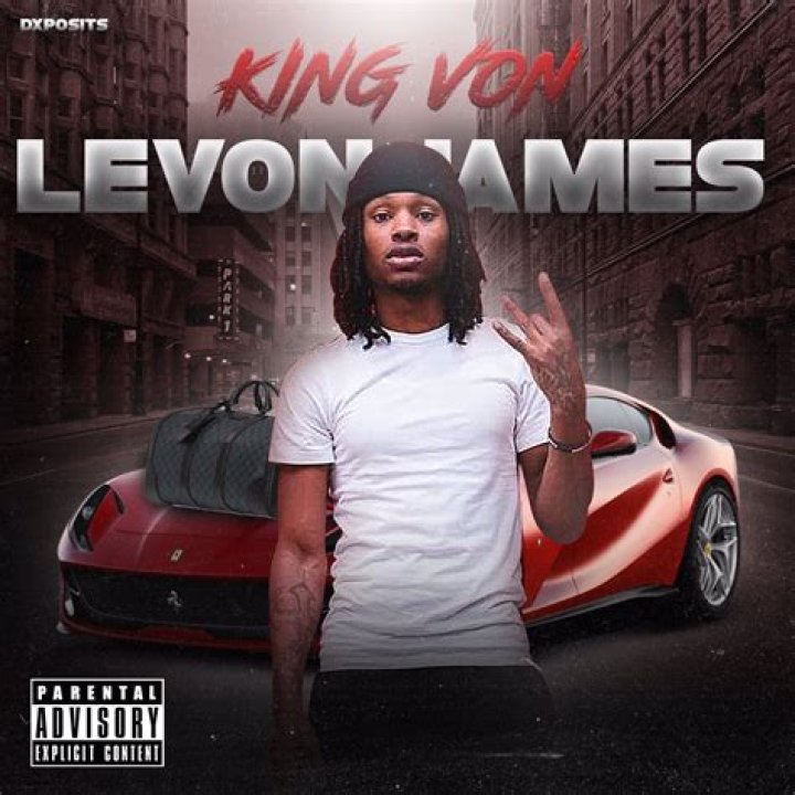Unraveling The Legacy Of King Von: The Man Behind The Music And His GPA