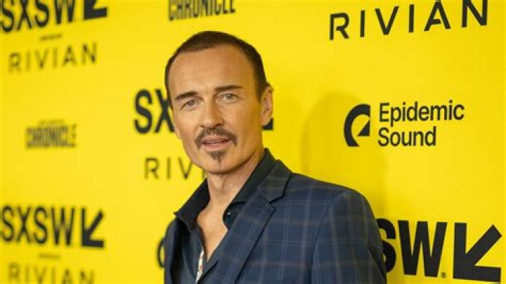 Unraveling The Mystery: Does Julian McMahon Have Parkinson's Disease?