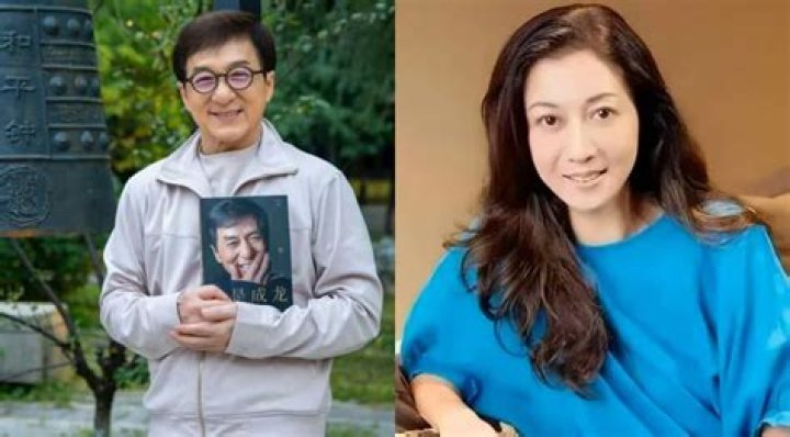 Unraveling The Mystery: Who Is Jackie Chan's Wife Now?