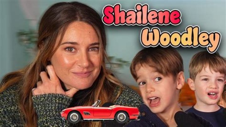 Unraveling The Mystique: Does Shailene Woodley Have Kids?