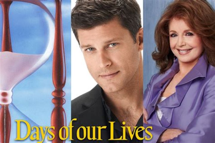Unveiling Eve Donovan On Days Of Our Lives: The Complex Journey Of A Beloved Character