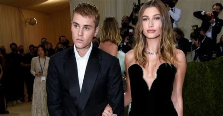 Unveiling Hailey Bieber's Family Legacy: Her Grandfather's Impact