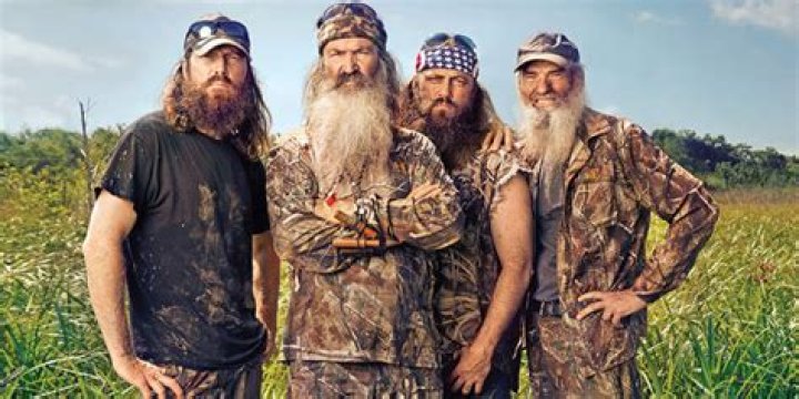 Unveiling The Enigmatic Ozark Rednecks: A Journey Into Southern Culture