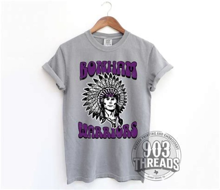 Unveiling The Legendary Bonham Warriors: A Journey Into Their Triumphs