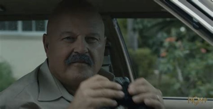 Unveiling The Life And Career Of The Chiklis Actor