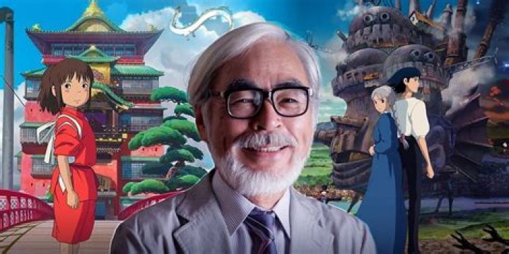 Unveiling The Life Of Miyazaki's Wife: A Journey Through Love And Legacy