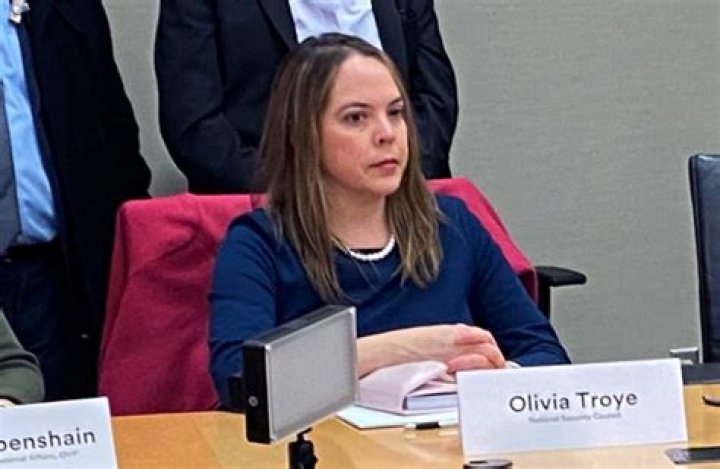 Unveiling The Life Of Olivia Troye: Is She Married?