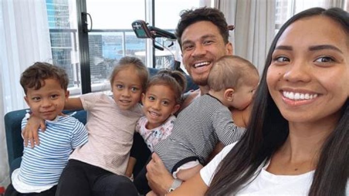 Unveiling The Mystery: Alana Raffie Parents And Their Influence