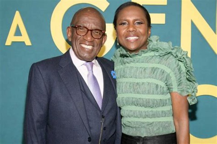Unveiling The Story Of Al Roker's First Wife