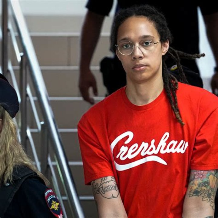 Unveiling The Truth: Is Brittney Griner On Male Hormones?