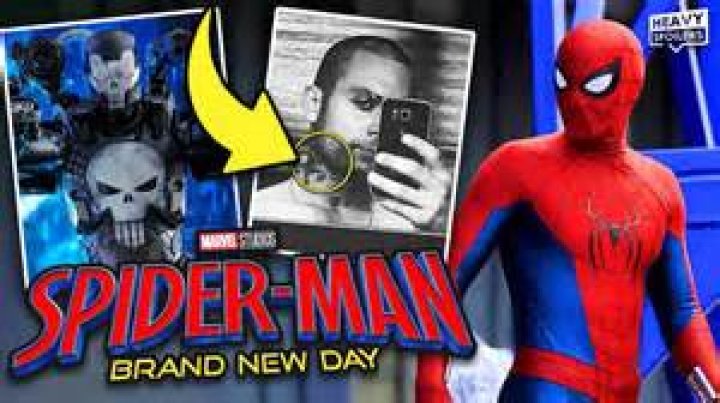 Unveiling The Truth: Sophie Rain's Spider-Man Leak Video Revealed