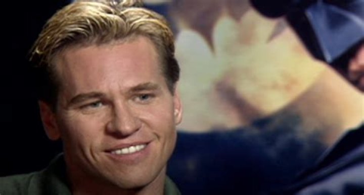 Val Kilmer's Financial Legacy: An Insight Into His Net Worth