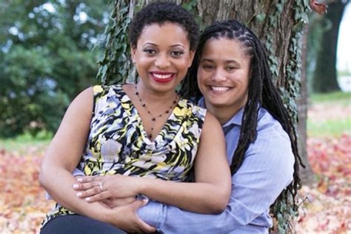 Valerie Jones: The Heart Of Family Matters