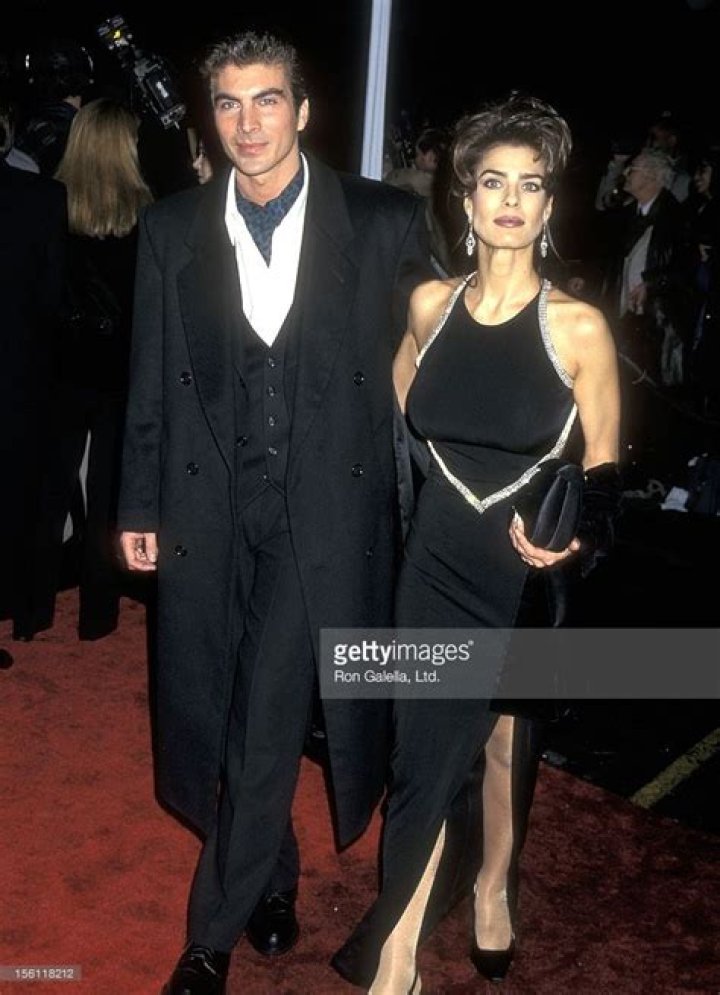 Unveiling The Life Of Victor Alfieri's Wife