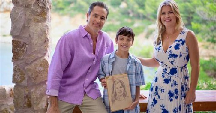 Exploring The World Of Victor Webster: Movies And TV Shows