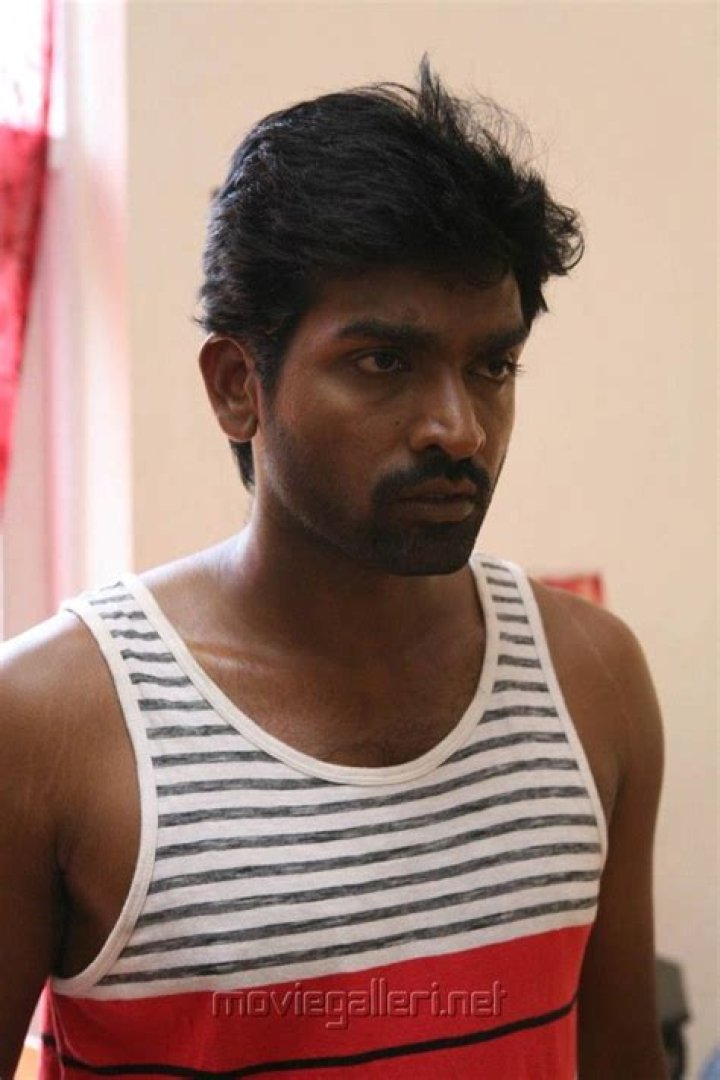 Discovering The Enigmatic Vijay Sethupathi Age And Life Journey