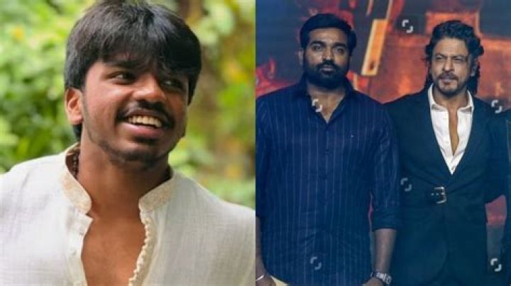 Unraveling The Mystery Of Vijay Sethupathi's Son: Date Of Birth And More