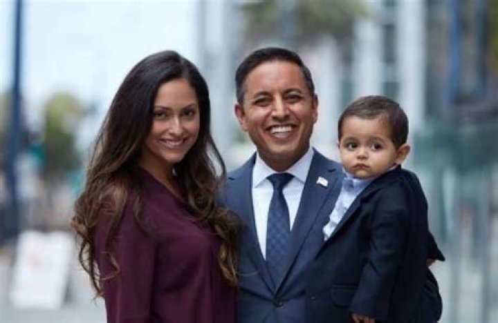 Vik Bajaj's Wife: A Love Story That Transcends The Bollywood Limelight