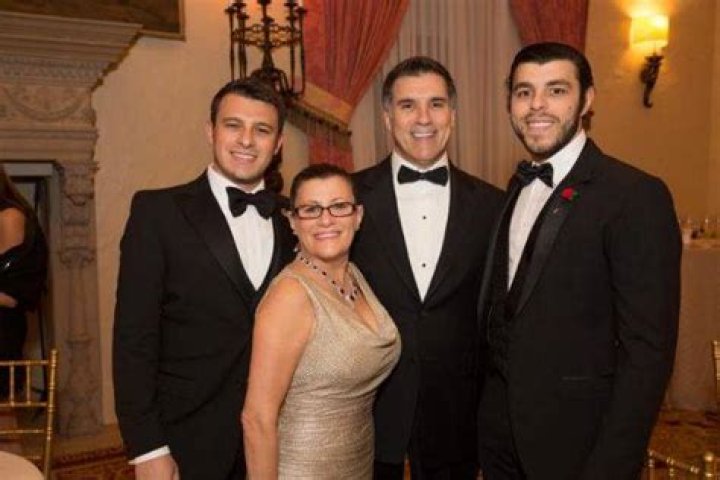 Estimating The Wealth Of A Media And Business Magnate: Vincent Viola's Net Worth Unveiled