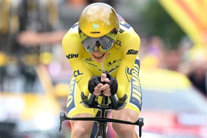 Unraveling The Genius Of Vingegard: A Journey Through Passion And Triumph