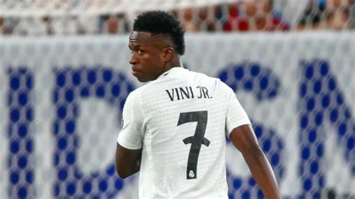 Exploring The Faith Of Vinicius Junior: A Deep Dive Into His Religion