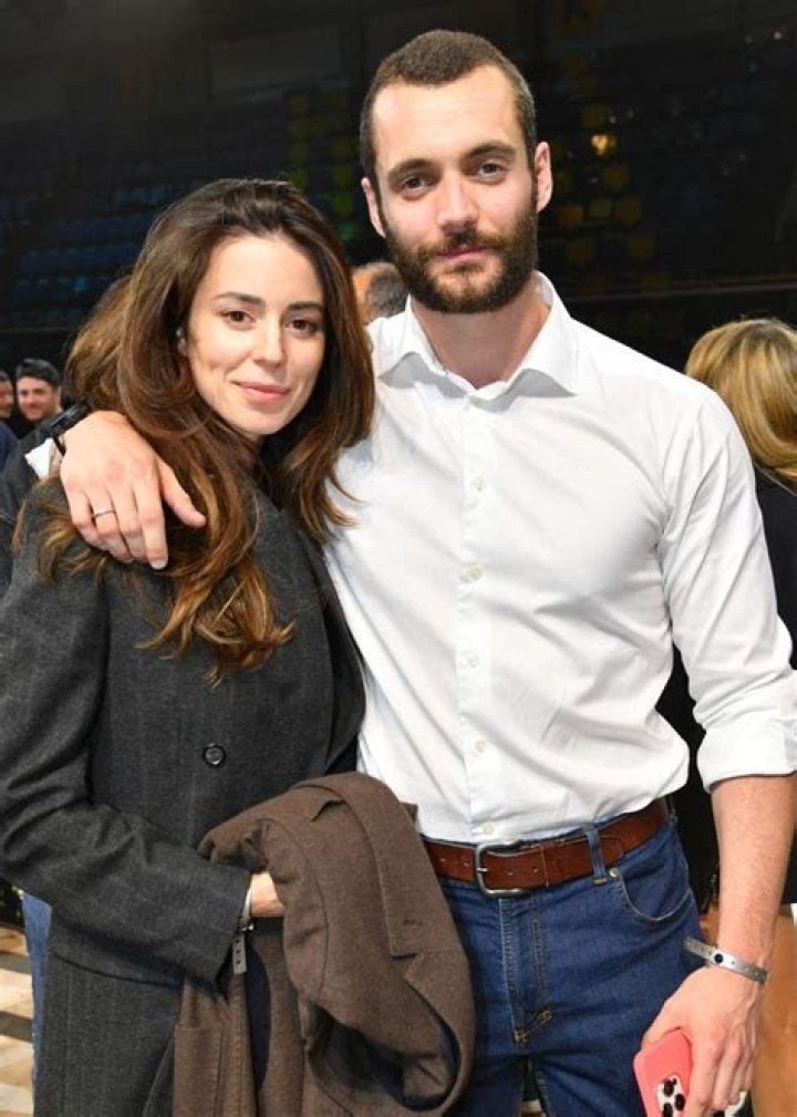 Discovering The Enigma Of Вионги Натали